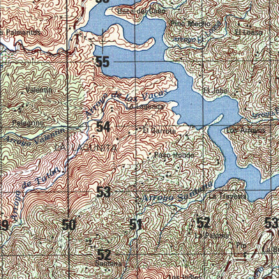 Domincan Republic 50K: 6171-4 Preview 3