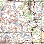 Domincan Republic 50K: 6174-1 Preview 2