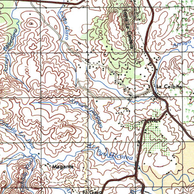 Domincan Republic 50K: 6174-1 Preview 2