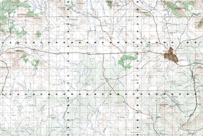 Domincan Republic 50K: 6372-2 Preview 1