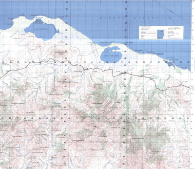 Domincan Republic 50K: 6472-4 Preview 1