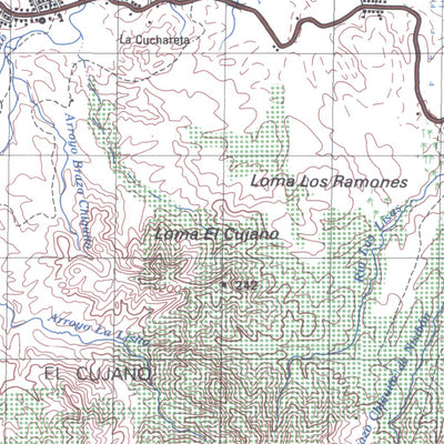Domincan Republic 50K: 6472-4 Preview 2