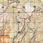 Domincan Republic 50K: 6174-3 Preview 3