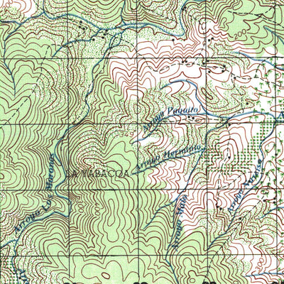 Domincan Republic 50K: 6174-2 Preview 2