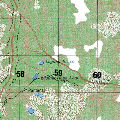 Domincan Republic 50K: 6571-4 Preview 3