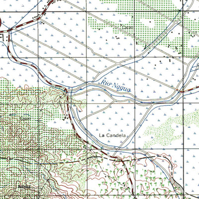 Domincan Republic 50K: 6273-4 Preview 2