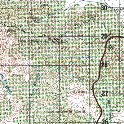 Domincan Republic 50K: 6273-4 Preview 3