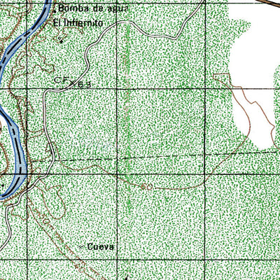 Domincan Republic 50K: 6471-3 Preview 2