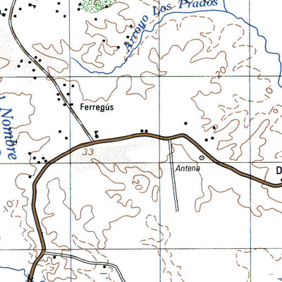 Domincan Republic 50K: 6271-4 Preview 2