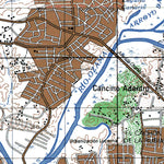 Domincan Republic 50K: 6271-4 Preview 3