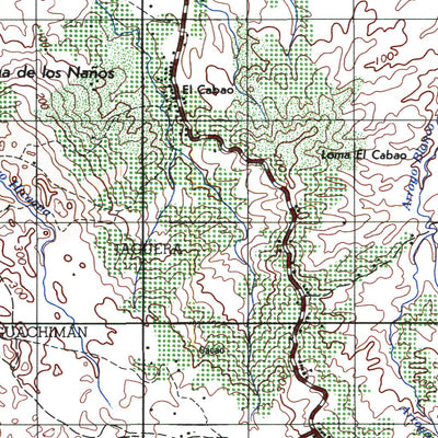Domincan Republic 50K: 6372-4 Preview 2
