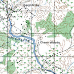 Domincan Republic 50K: 6471-4 Preview 2