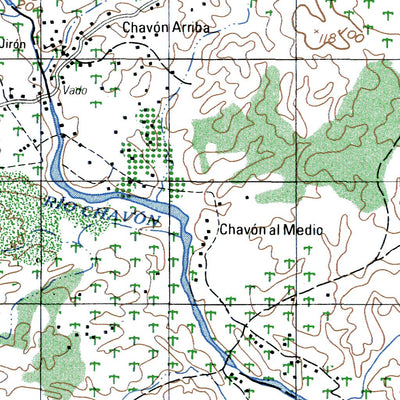 Domincan Republic 50K: 6471-4 Preview 2