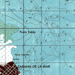 Domincan Republic 50K: 6373-3 Preview 2