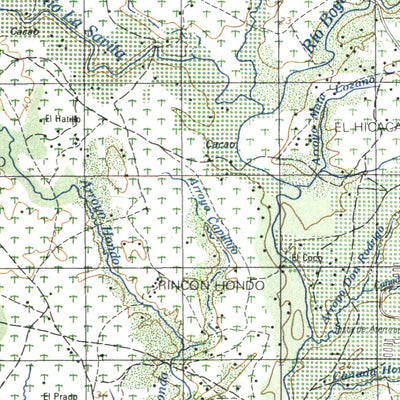 Domincan Republic 50K: 6272-3 Preview 3