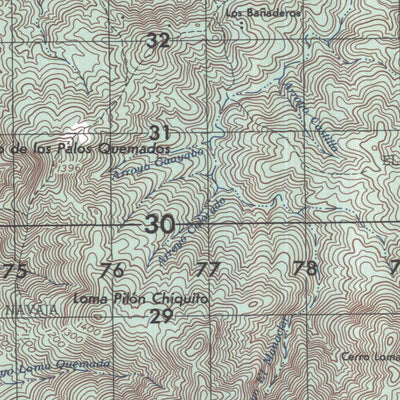 Domincan Republic 50K: 5973-1 Preview 2