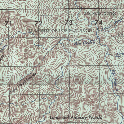 Domincan Republic 50K: 5973-1 Preview 3