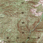 Domincan Republic 50K: 5871-1 Preview 3