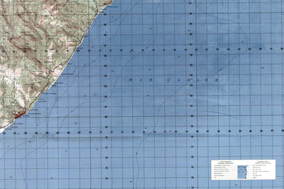 Domincan Republic 50K: 5969-1 Preview 1