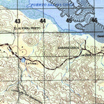 Domincan Republic 50K: 5975-4 Preview 3