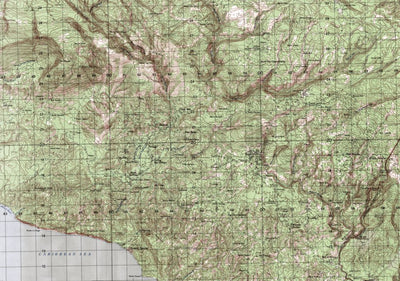 Domincan Republic 50K: 5870-4 Preview 1