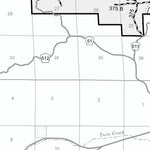 Pike NF - Pikes Peak Ranger District - MVUM Preview 2