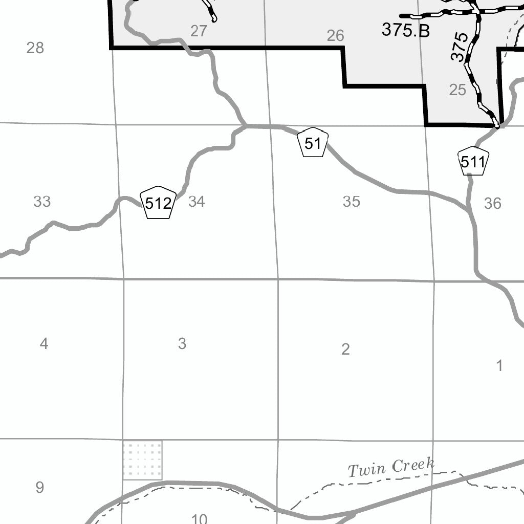 Pike NF - Pikes Peak Ranger District - MVUM Map by US Forest Service R2 ...