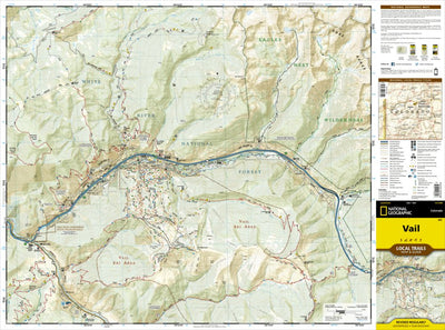 602 Vail Local Trails (Front Overview) Preview 1