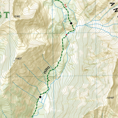 602 Vail Local Trails (Front Overview) Preview 3
