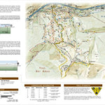 602 Vail Local Trails (Berrypicker Inset) Preview 1