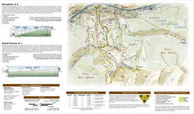 602 Vail Local Trails (Berrypicker Inset) Preview 1