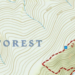 602 Vail Local Trails (North Vail Trail & Lionshead Inset) Preview 2