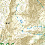 602 Vail Local Trails (Pitkin Lake Inset) Preview 2