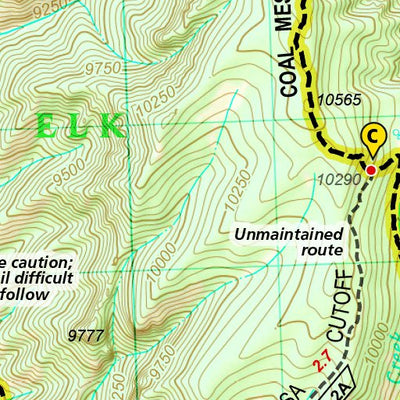 TI00001305 CO Backpack Loops South (map 06) Preview 2