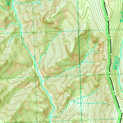 TI00001305 CO Backpack Loops South (map 06) Preview 3