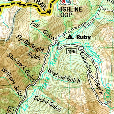 TI00001305 CO Backpack Loops South (map 10) Preview 3