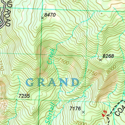 TI00001305 CO Backpack Loops South (map 09) Preview 3