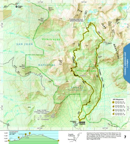 TI00001305 CO Backpack Loops South (map 07) Preview 1