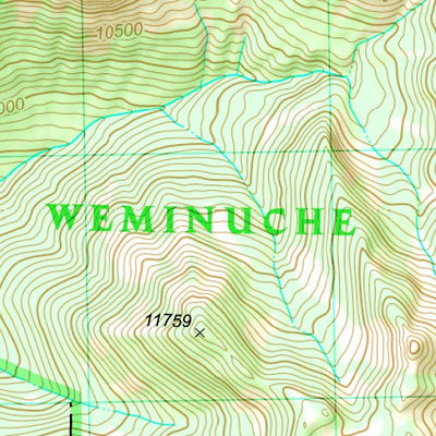 TI00001305 CO Backpack Loops South (map 07) Preview 3