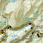 TI00001014 Wonderland Trail (map 03) Preview 2