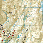 TI00001014 Wonderland Trail (map 03) Preview 3