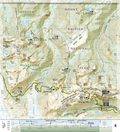 TI00001014 Wonderland Trail (map 06) Preview 1