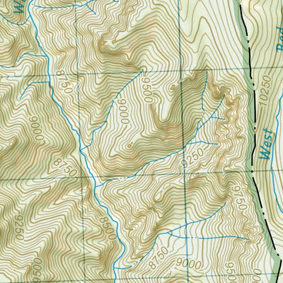 TI00001305 CO Backpack Loops South (map 06) Preview 3
