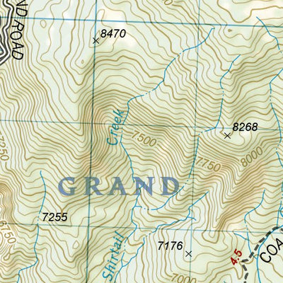 TI00001305 CO Backpack Loops South (map 09) Preview 3