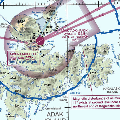 Western Aleutian Islands SEC Preview 2
