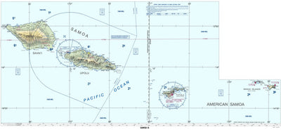 Hawaiian Islands SEC [Bundle] Preview 1