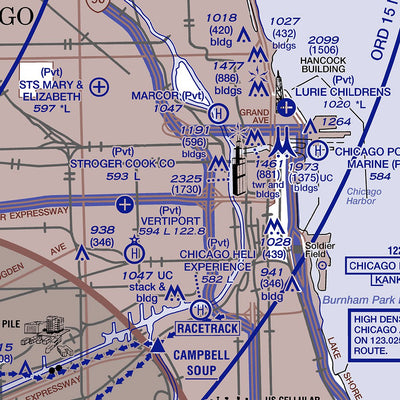 Chicago HELI Preview 3