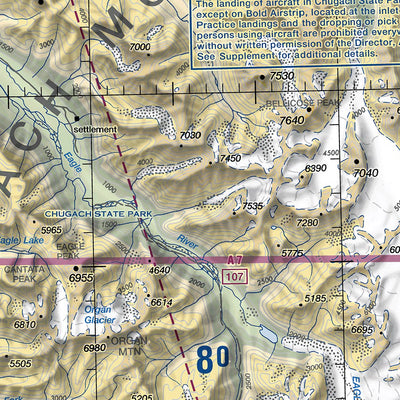 Anchorage - Fairbanks TAC Preview 3