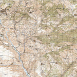 Azerbaijan 50K: 10-38-022/1 Preview 1