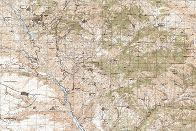 Azerbaijan 50K: 10-38-022/1 Preview 1